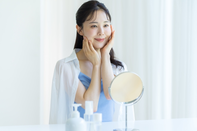 冬の乾燥肌、徹底ケア！おすすめ保湿スキンケア