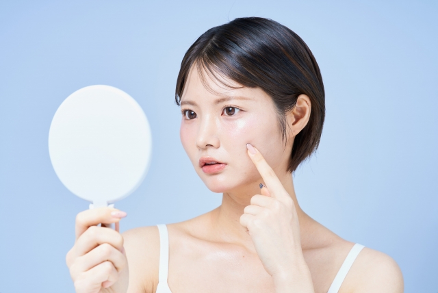 くすみ解消！透明肌へ導く自宅ケア＆成分