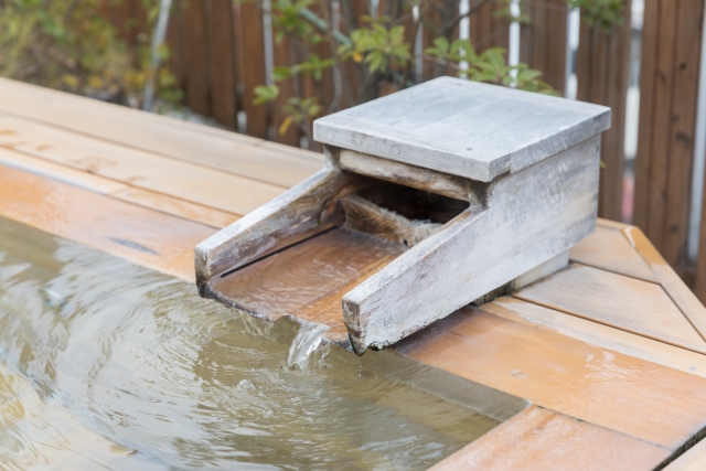 入浴剤で変わる！お風呂ボディケア＆角質ケア術